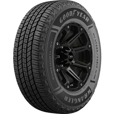 GOODYEAR WRANGLER WORKHORSE HT C-TYPE